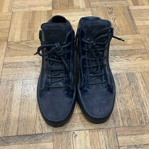 Giuseppe Zanotti shoes size 41